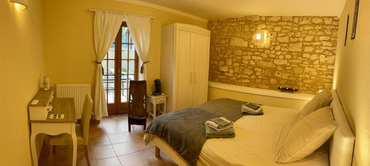 Gite Le Domaine De Camberoux Saint-Marcel-du-Perigord ภายนอก รูปภาพ